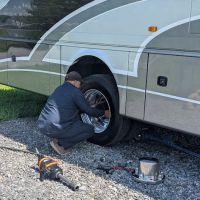 All About Tires