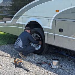 All About Tires ico