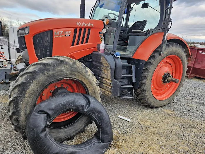 All About Tires 8