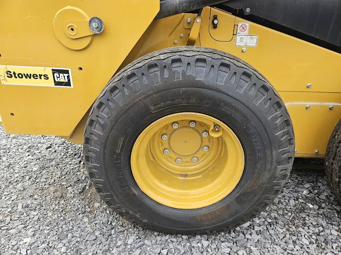 All About Tires 1
