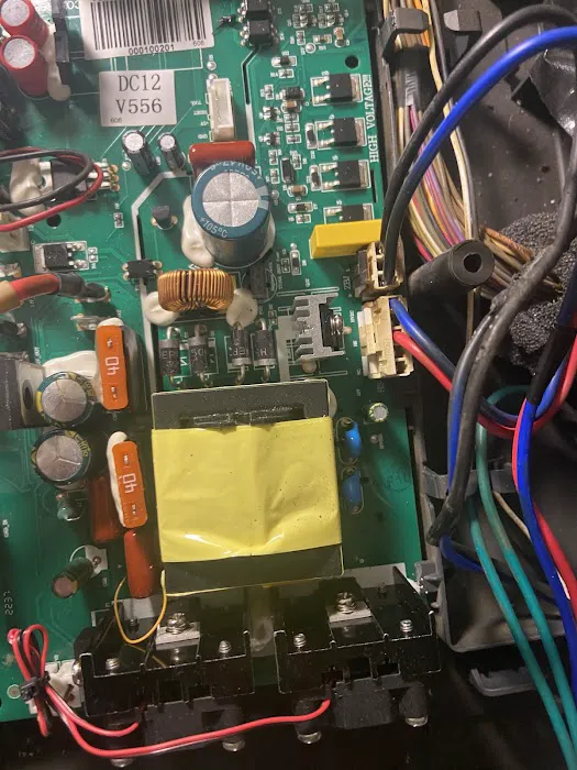 A-1 Mobile RV Repair 6