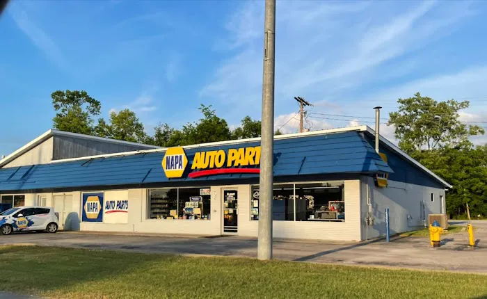 NAPA Auto Parts - AUTO PARTS OF SEVIERVILLE 3
