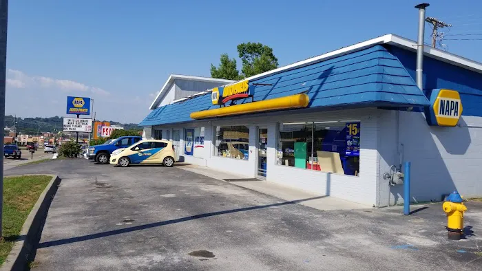 NAPA Auto Parts - AUTO PARTS OF SEVIERVILLE 4