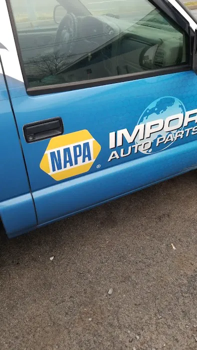 NAPA Auto Parts - AUTO PARTS OF SEVIERVILLE 7
