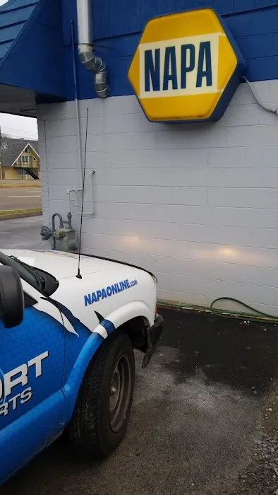 NAPA Auto Parts - AUTO PARTS OF SEVIERVILLE 6