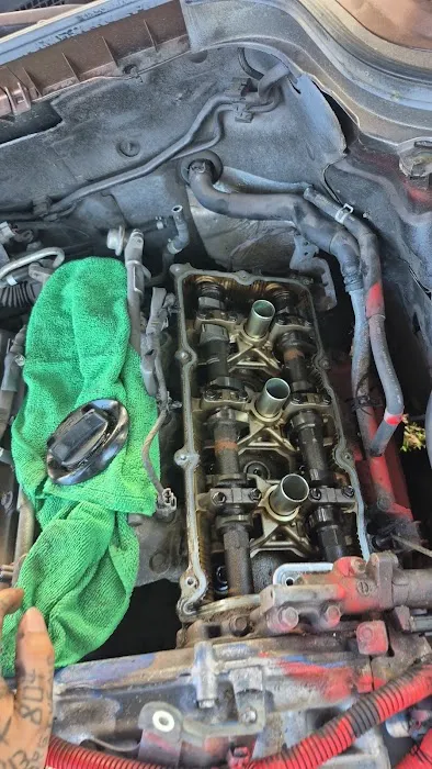 Car Stuff 1