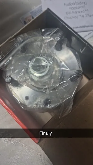Car Stuff 0