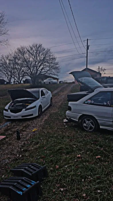 Car Stuff 4