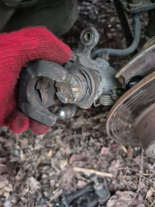 Car Stuff 5