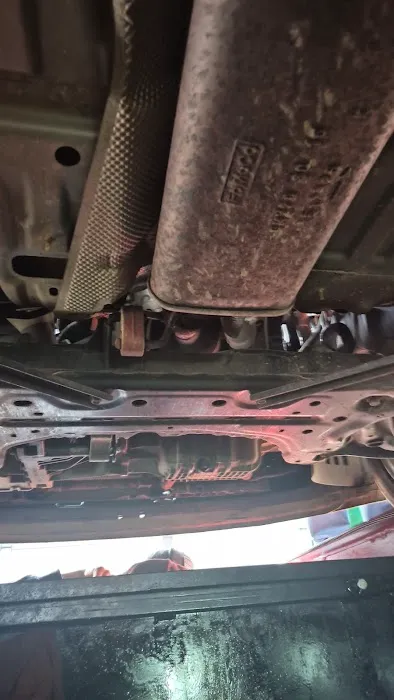 Car Stuff 2