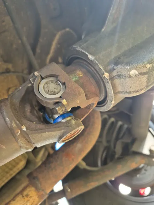 Car Stuff 3
