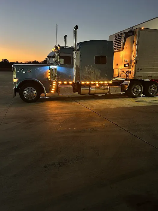 T&C Diesel Truck and Trailer Repair, Inc. 5