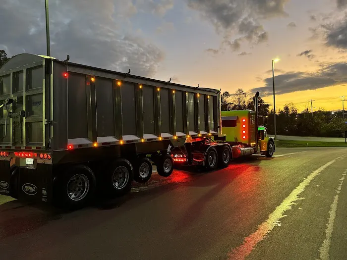 T&C Diesel Truck and Trailer Repair, Inc. 3