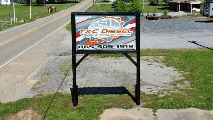T&C Diesel Truck and Trailer Repair, Inc. 6