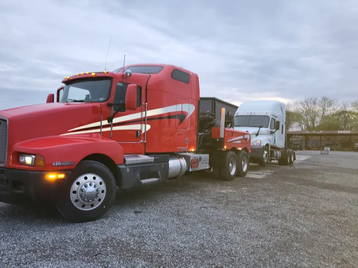 T&C Diesel Truck and Trailer Repair, Inc. 7