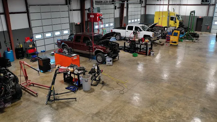 T&C Diesel Truck and Trailer Repair, Inc. 0