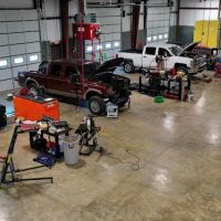T&C Diesel Truck and Trailer Repair, Inc.