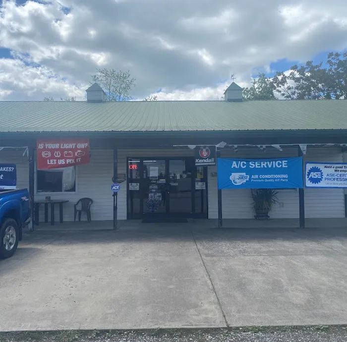 Limestone Auto Solutions 9
