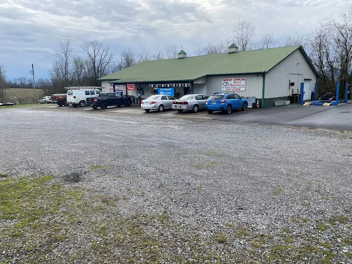 Limestone Auto Solutions 4