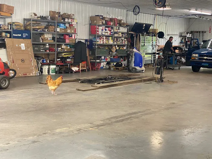 Limestone Auto Solutions 7
