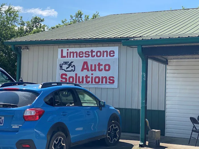 Limestone Auto Solutions 6