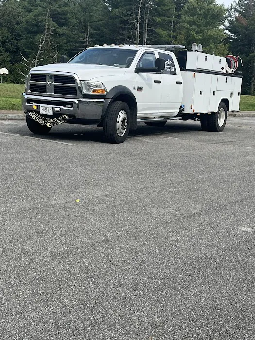 Appalachia Fleet Service, LLC 4