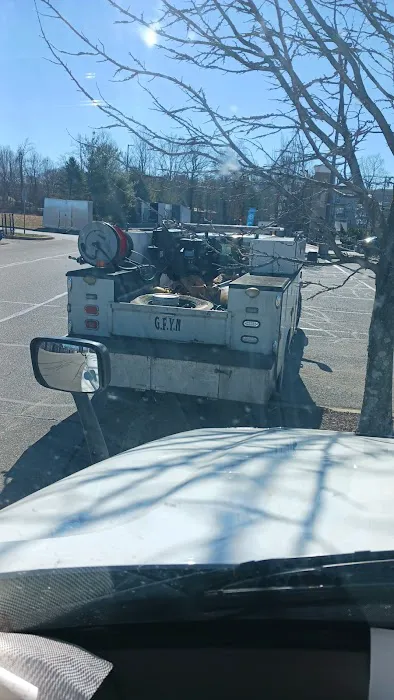 Appalachia Fleet Service, LLC 2