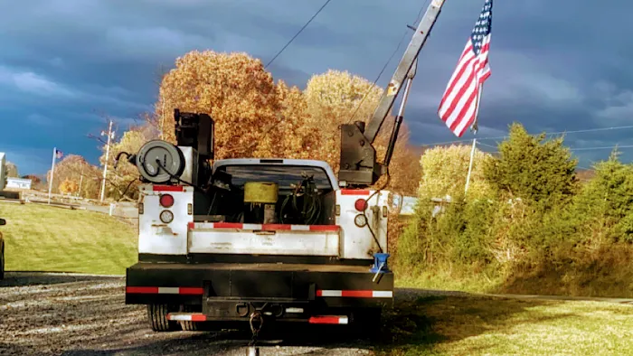 Appalachia Fleet Service, LLC 6