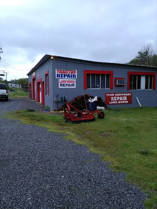 Wilsons Equipment 2