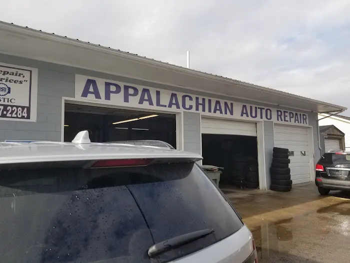 Appalachian Auto Repair 3
