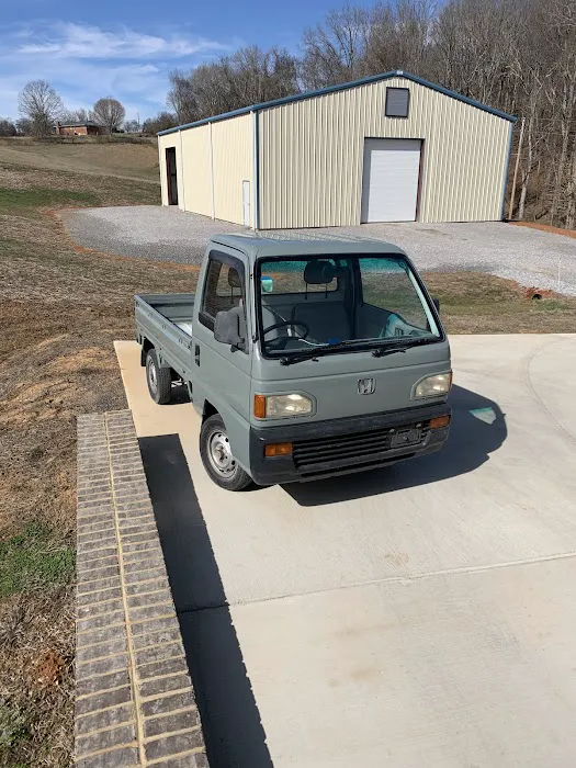 Appalachian Auto Repair 6
