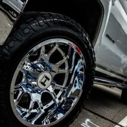 100% Diesel ico
