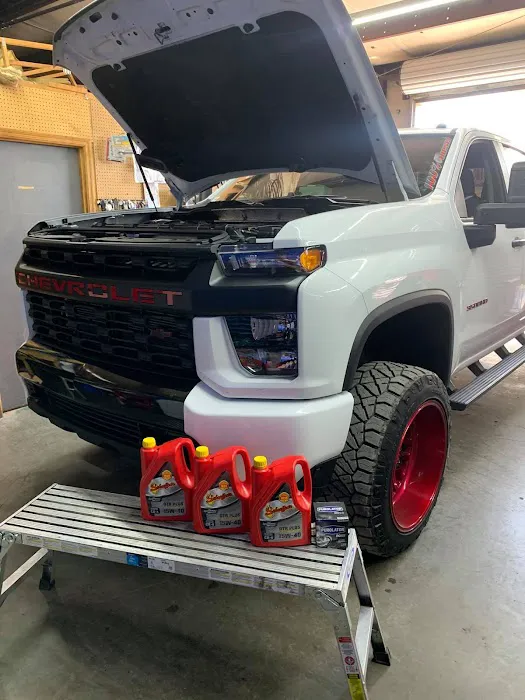 100% Diesel 8