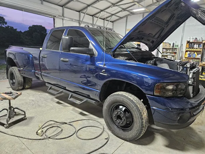 100% Diesel 7
