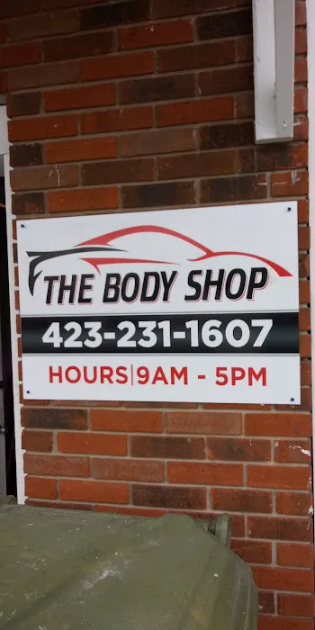 The Body Shop 0