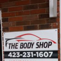 The Body Shop