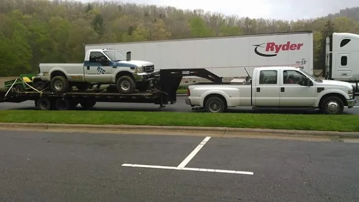 RTC Performance Diesel 1