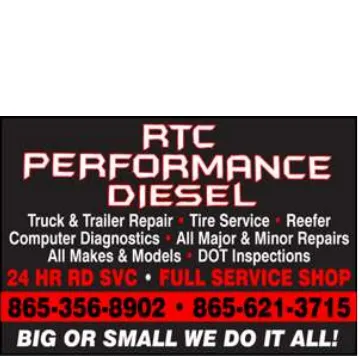 RTC Performance Diesel 2