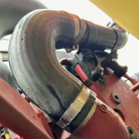 I 40 truck and trailer repair