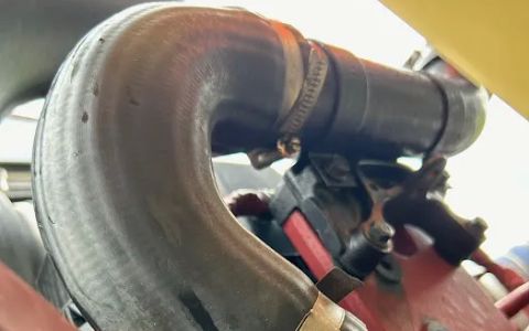 I 40 truck and trailer repair