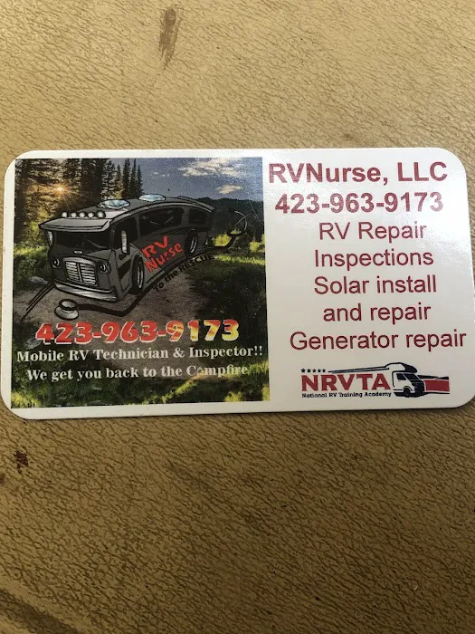 RVNurse, LLC 0