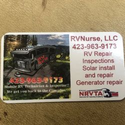 RVNurse, LLC ico