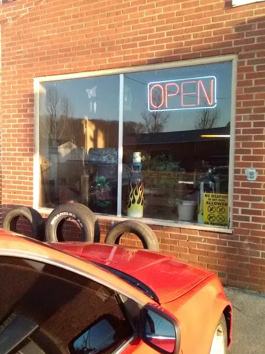 Maples Automotive 5