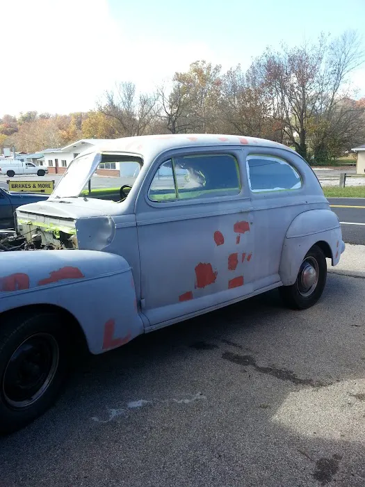 Maples Automotive 2