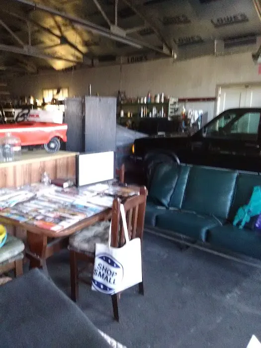 Maples Automotive 0