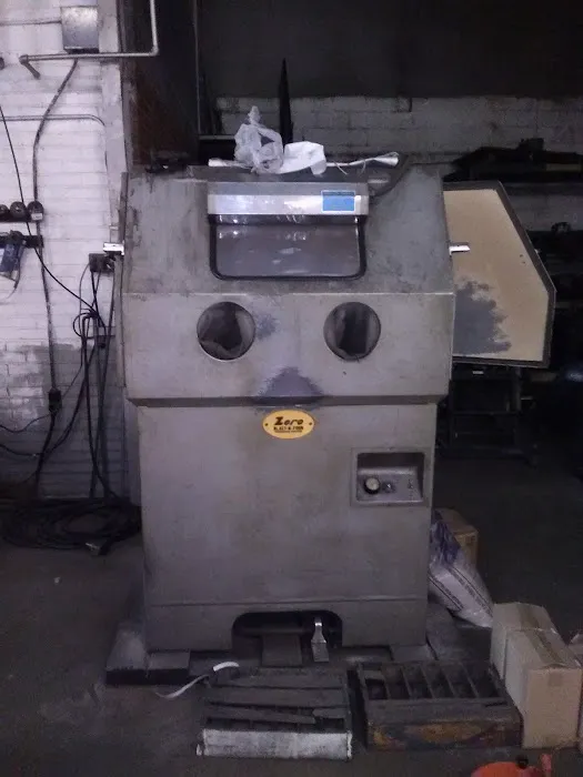 Maples Automotive 8