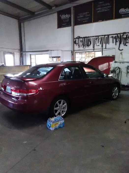 Maples Automotive 6