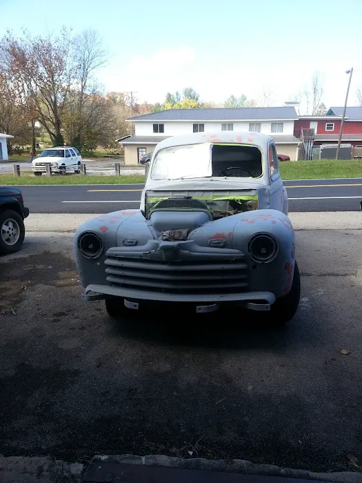 Maples Automotive 7