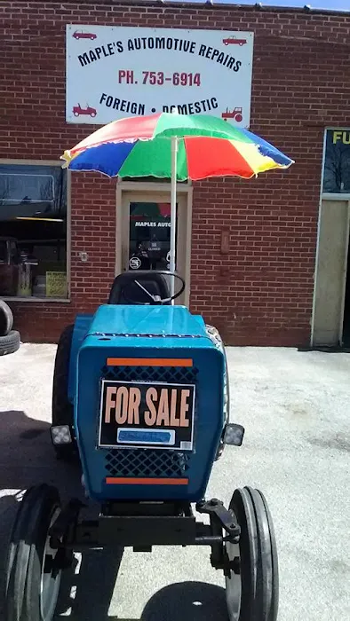Maples Automotive 9