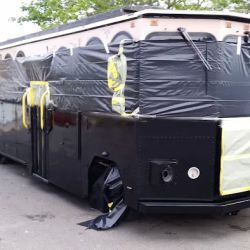 First Line Road Service and Truck Repair ico
